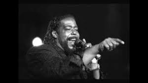 I never, never gonna give you up. Barry White Never Never Gonna Give You Up With Lyrics Youtube