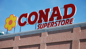 Risultati immagini per CONAD