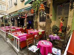 Peki cezayir bağımsız oldu olmasına ama huzur geldi mi? Cezayir Butik Otel Istanbul The Best Offers With Destinia