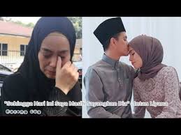 Bekas madu pelakon izreen azminda, intan liana saleh mengucapkan tahniah kepada aktres terbabit yang kini sedang hamil. Suami Izreen Azminda Ceraikan Isteri Pertama Youtube