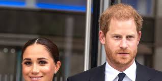 Why Prince Harry "Doesn't Feel Safe" Bringing His Family to the U.K.