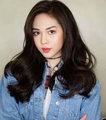 Janella salvador was born on march 30, 1998, in philippines. Janella Salvador Bio Height Weight Measurements Celebrity Facts
