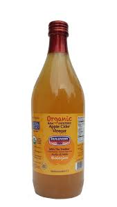 While it probably hasn't gone bad, it may not be at its peak.8 x research source. Discovery Organic Apple Cider Vinegar With Mother 1 Litre Usa