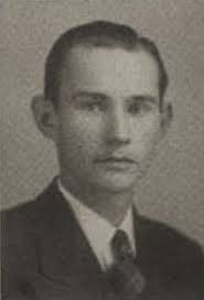 Cecil Aubrey Gasque (1920-2006)