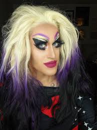 Local Skaters, Drag Queen Team Up for Charity Event Benefitting Trinity  Lutheran Code Blue Shelter