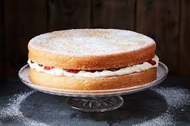 The classic victoria sponge cake is always a winner. 50 Best Baking Recipes Everyone Will Love Lovefood Com