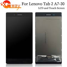 You have to choose the firmware version and follow the instructions. 7 0 For Lenovo Tab 2 Lcd A7 30 Lcd A7 30d A7 30dc A7 30gc A7 30hc A7 30h A730 Lcd Display Touch Screen Digitizer Panel Assembly Touch Screen Digitizer Display Lcd Touch Screenlcd