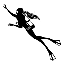 Check spelling or type a new query. Autocollant Special Avec Mouvement De Plongee Sous Marine 16 8x16 4cm Personnages De Dessins Animes Feminins Autocollants Aliexpress