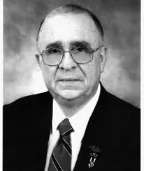 Bennett Thomas “Tom” Dingwall III (1940-2013)