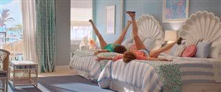 Lifelong friends barb and star embark on the adventure of a lifetime when they decide to leave their small midwestern town for the first time. Barb Star Go To Vista Del Mar Trailer Movie Trailers