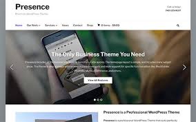 With wordpress you can make simple site for your business or very large vip website for large 2. 41 Best Simple Wordpress Themes You Should Try 2021
