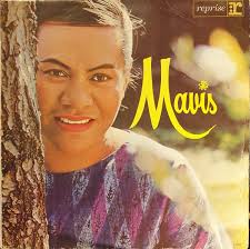 Mavis Rivers