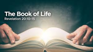 In revelation 13:8 and 21:27, we find the references to the lamb's book of life, in which also are the. The Book Of Life Pastor Steve Gaines Youtube