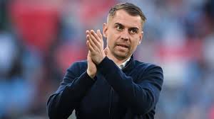 Tonda Eckert: Southampton boss on 'remarkable Ipswich