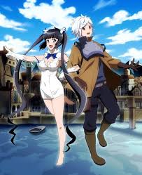 Dungeon Ni Deai Wo Motomeru No Wa Machigatteiru Darou Ka Anime Picture 1030x1263 With Dungeon Ni Deai Wo Motomeru No Wa Machigatteiru Darou Ka J C Staff He Dungeon Anime Danmachi Anime Dungeon Ni Deai