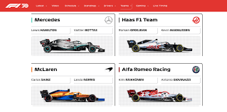 I want to start watching nascar this year. How To Watch Formula 1 Live Without Cable In 2020 Top 7 Options