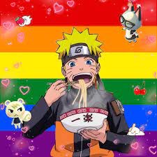 Check spelling or type a new query. Naruto Pfp Rainbow Flag Anime Naruto Cool Backgrounds Naruto