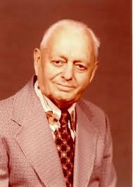 Otto Wesner (1897-1976)