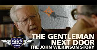 Video: The Gentleman Next Door-Trailer