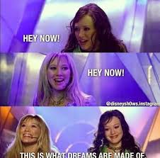 Lizzie Mcguire Lizzie Mcguire Movie Lizzie Mcguire Perfect Movie