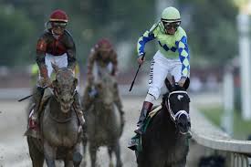 It also fully aligned in the 1920s with the preakness stakes in baltimore and the belmont stakes on long 2017: Kentucky Derby Results 2017 Finishing Order Replay Video And Payouts Bleacher Report Latest News Videos And Highlights