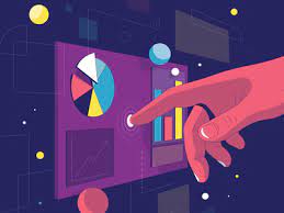 Students in the graphic design technology program will be proficient in: Technology Designs Themes Templates And Downloadable Graphic Elements On Dribbble