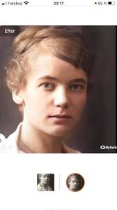 Lovisanejdens släktforskare rf