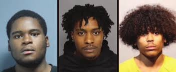 BCC RECAP: Seminole County commission honors employees, residents during  meeting