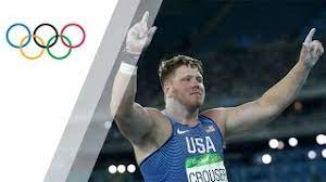 May 30, 2016 · strokes gained: Ryan Crouser Wins Shot Put Gold With An Olympic Record Youtube