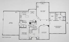 First Floor Master Bedrooms Floor Plans Not As Easy As Just Adding A Room Master Bedroom Addition Bedroom Addition Plans Bedroom Addition