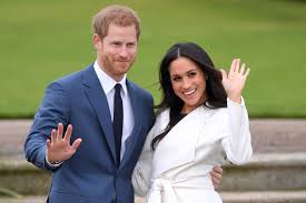 Prinz harry & herzogin meghan enthüllt: Meghan And Harry Share A Never Before Seen Photo Of Their Growing Family Prinz Harry Konigliche Hochzeit Meghan Markle