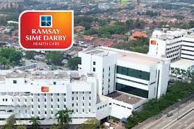It is the third us customs and border protection import ban this year related to suspected forced labour in malaysia. Ramsay Sime Darby Picks Banks For Us 300m Ipo Sources The Edge Markets