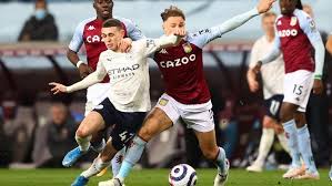 Tempat streaming bola liga inggris di enkosa tv aja. Hasil Liga Inggris Man City Bungkam Aston Villa Xcloud Id