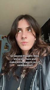 Nicole Greenleaf's Instagram, Twitter & Facebook