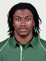 Colleges: Griffin adds AP Player of Year to list of honors