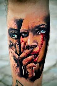 Η πρώτη ματιά στην εκπομπή «into the skin». George Mavridis Age Bio Faces And Birthday