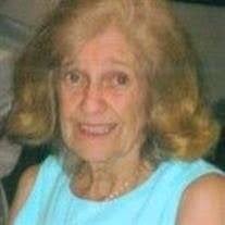 Lona Breaux Obituary