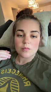 Natalie Grimsley's Instagram, Twitter & Facebook