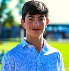 Regis Rocks: A Knight