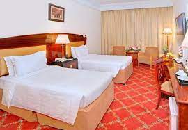 Razzaq ahmed makkah madina hotel. Book Al Haram Hotel Al Rawda Medina Best Price On Almosafer