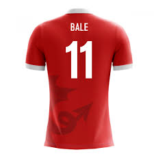 Wales must get their attacking players into the game against turkey after a subdued performance against switzerland. 2020 2021 Wales Airo Concept Home Shirt Bale 11 Kids Waleshkids 106563 56 47 Teamzo Com