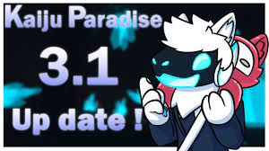 Kaiju Paradise v3.1 Part 1 (New Update)​ - YouTube