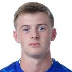 Harry Hagan stats and ratings