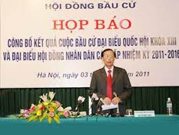 Bầu cử quốc hội khóa xv, hđnd các cấp. Báº§u Cá»­ Quá»'c Há»™i Khoa Xiii Va Báº§u Cá»­ HÄ'nd Cac Cáº¥p Nhiá»‡m Ká»³ 2011 2016