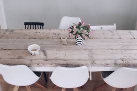 Diy Esstisch Selber Bauen Diy Esstisch Tisch Selber Bauen Selber Bauen Esstisch
