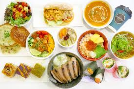 10 Tanjong Pagar Centre Hidden Gems Below 10 Restaurants Cafes For Your Lunch Time Fix Danielfooddiary Com