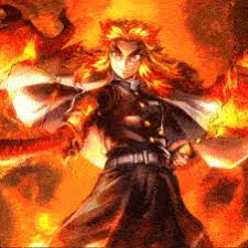 Perfect screen background display for desktop, iphone, pc, laptop, computer, android phone, smartphone, imac, macbook, tablet, mobile device. Steam Workshop Demon Slayer Rengoku