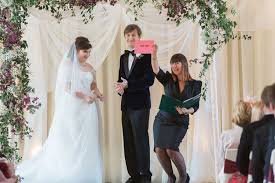 How To Successfully Mix Two Religions Into One Beautiful Interfaith Wedding Ceremony Interfaith Wedding Jewish Christian Wedding Jewish Wedding