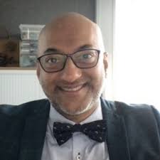 Jamie De Grass-Clementson