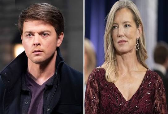 Just like that, GH writes out a major family, Nina gets a crazy idea, and  she has plans for Drew, and Michael is in at Deception! Thoughts?  #GeneralHospital #GH